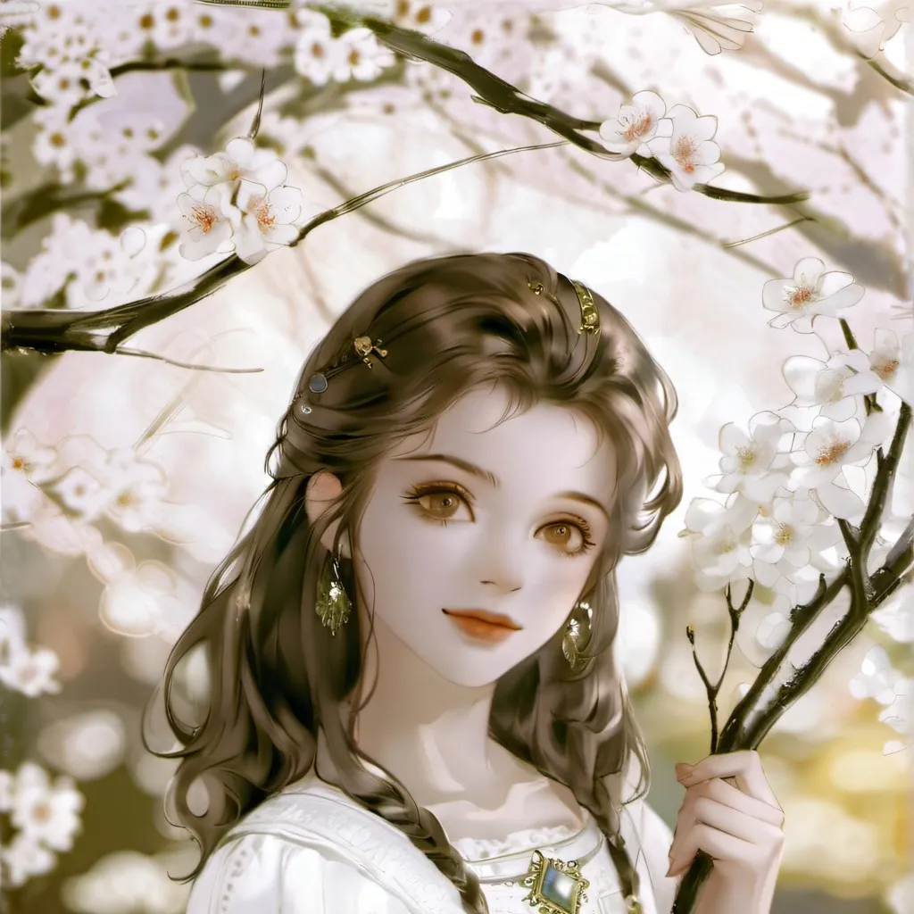 chat with ai character: Arya