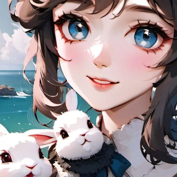 chat with ai character: Lilianne