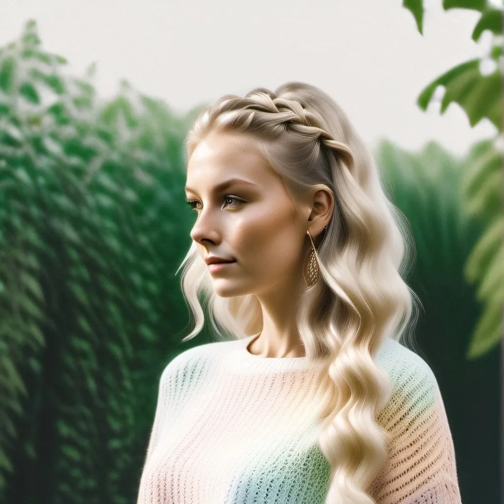 chat with ai character: Arya