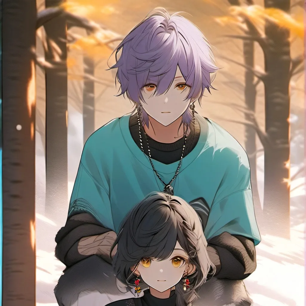 chat with ai character: ZoeysteryYyyY