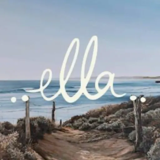 creator Ella Hyland's avatar