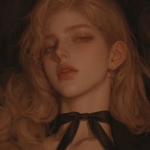 creator Nia Young's avatar