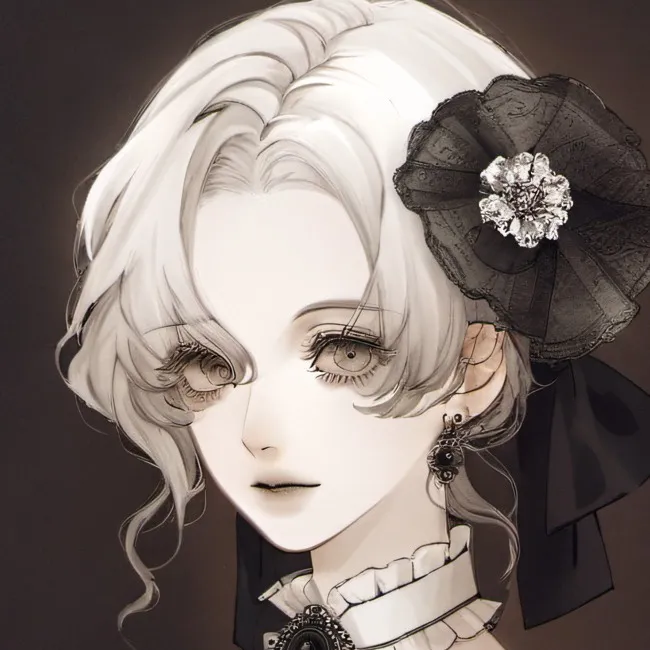 chat with ai character: ~☆●○°sally°●○☆~