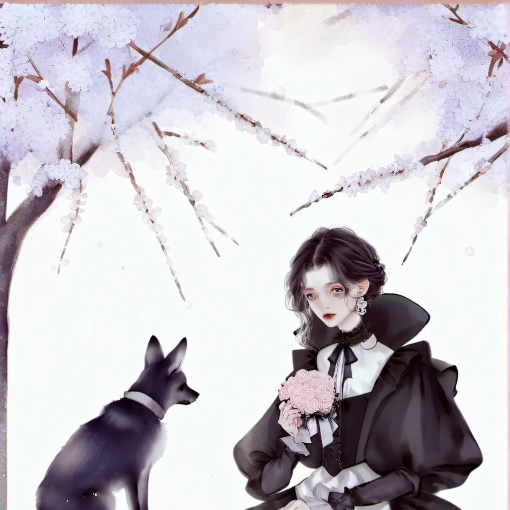 chat with ai character: Show time vee 