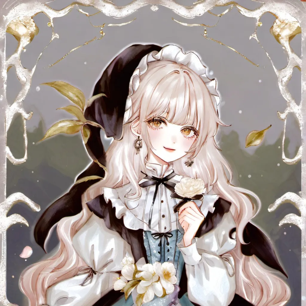 chat with ai character: Show time vee