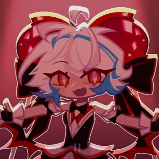 creator Candyapplecookie🍬's avatar