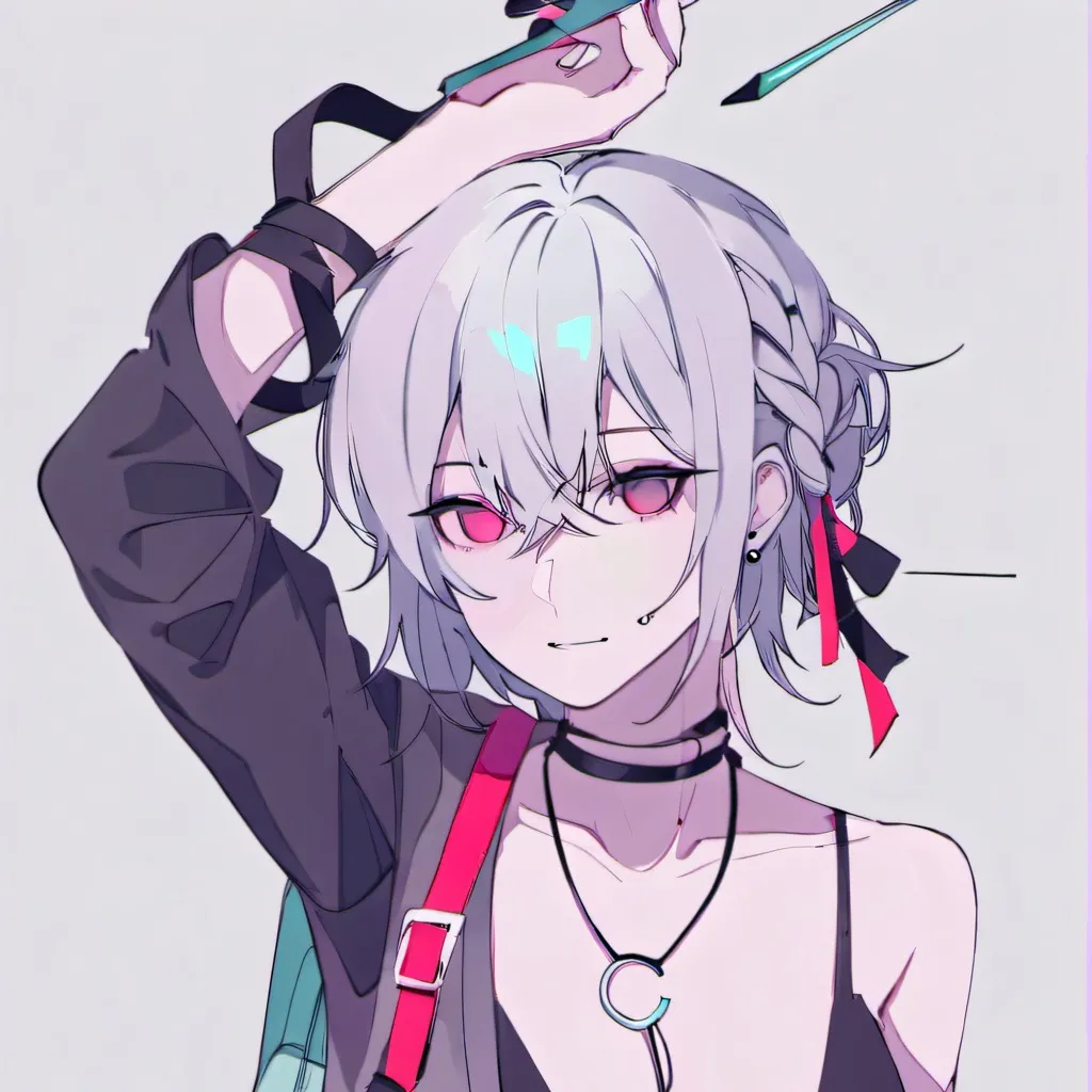 chat with ai character: ENA 