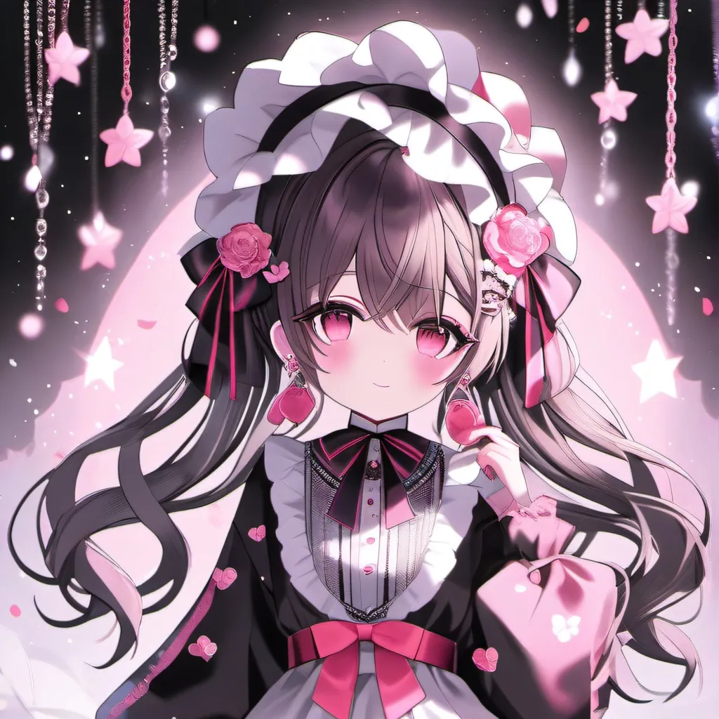 chat with ai character: Alice