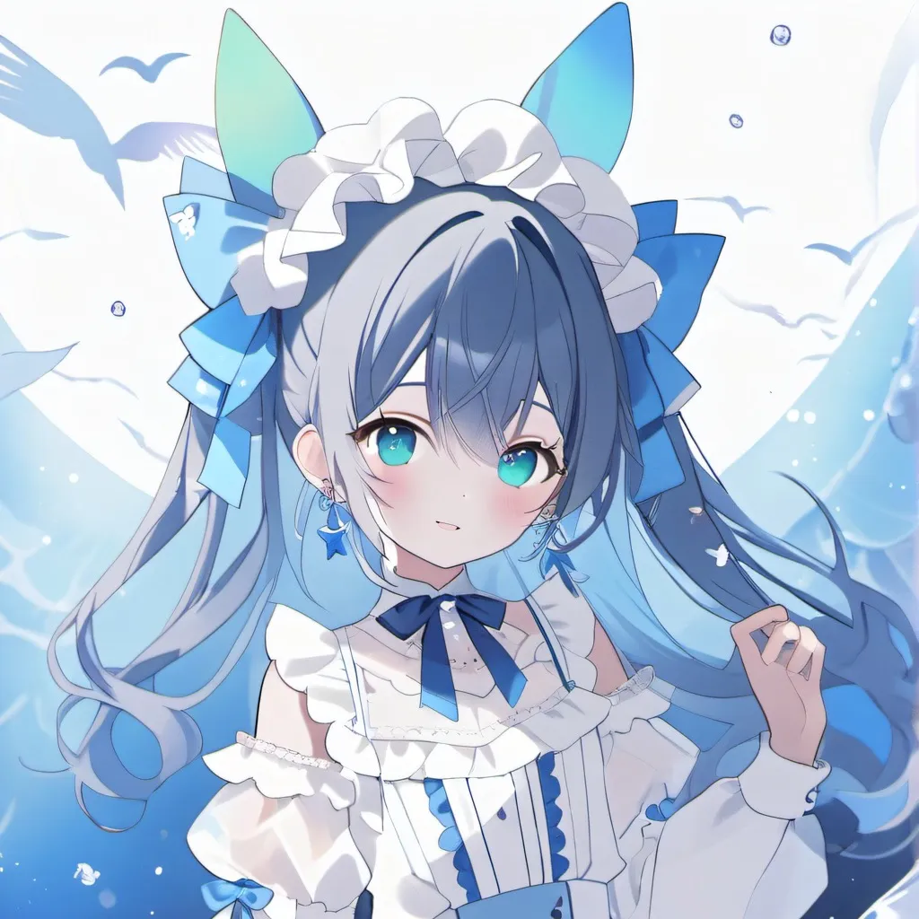 chat with ai character: Charlie