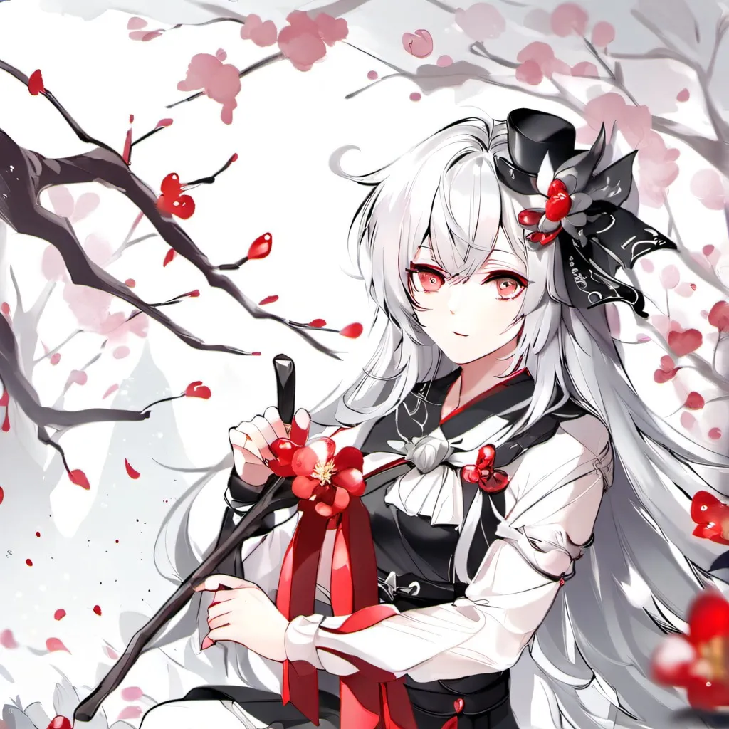 chat with ai character: Dandy