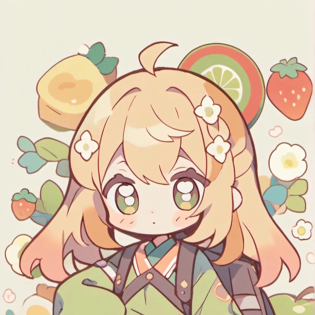 chat with ai character: Cosmo