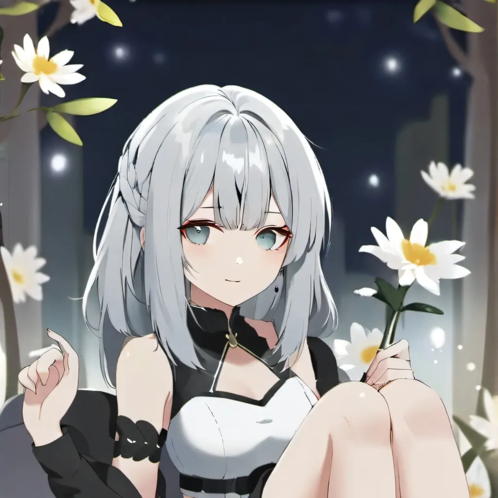 chat with ai character: Ruby