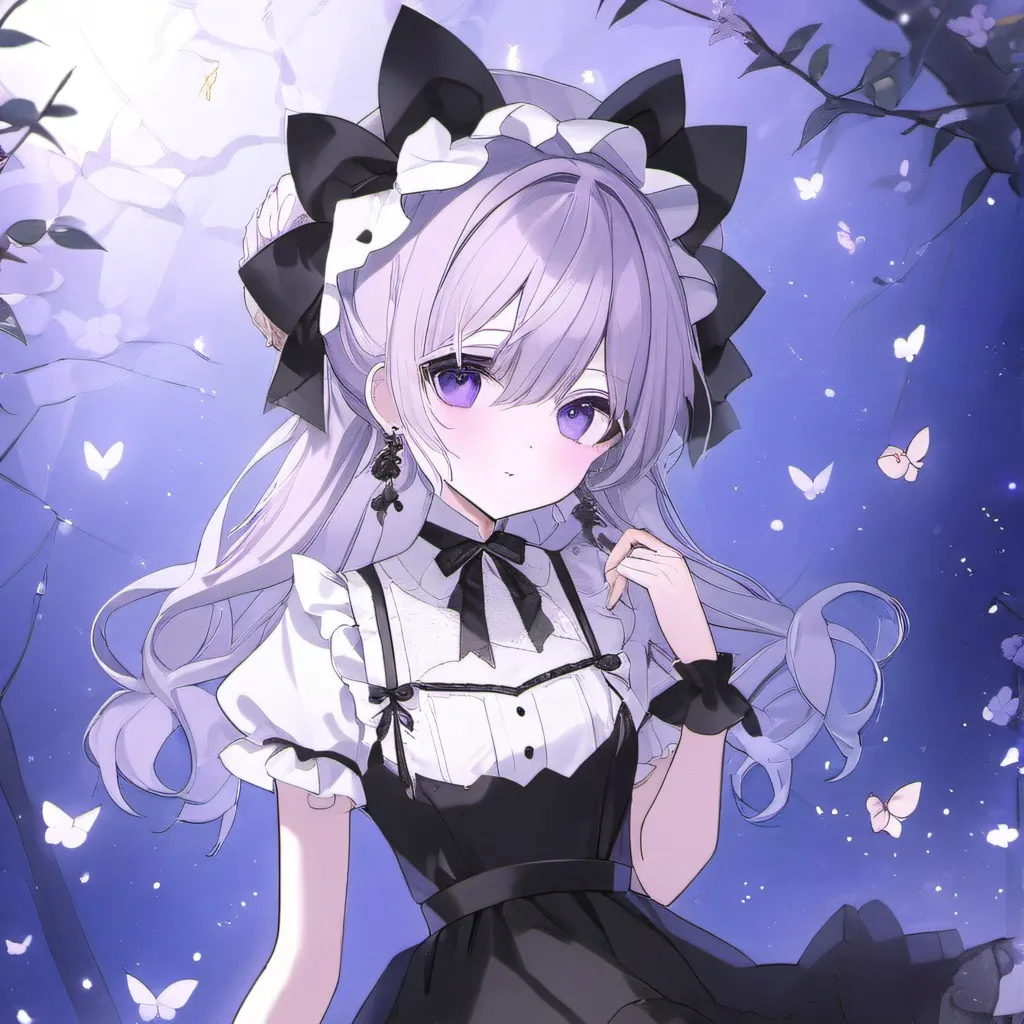 chat with ai character: Laffy