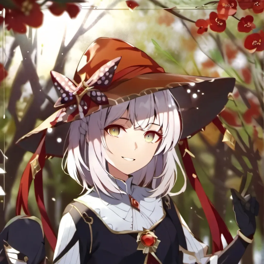 chat with ai character: Zoey