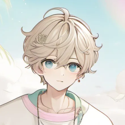 chat with ai character: Felix