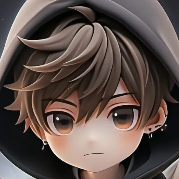 chat with ai character: Zane