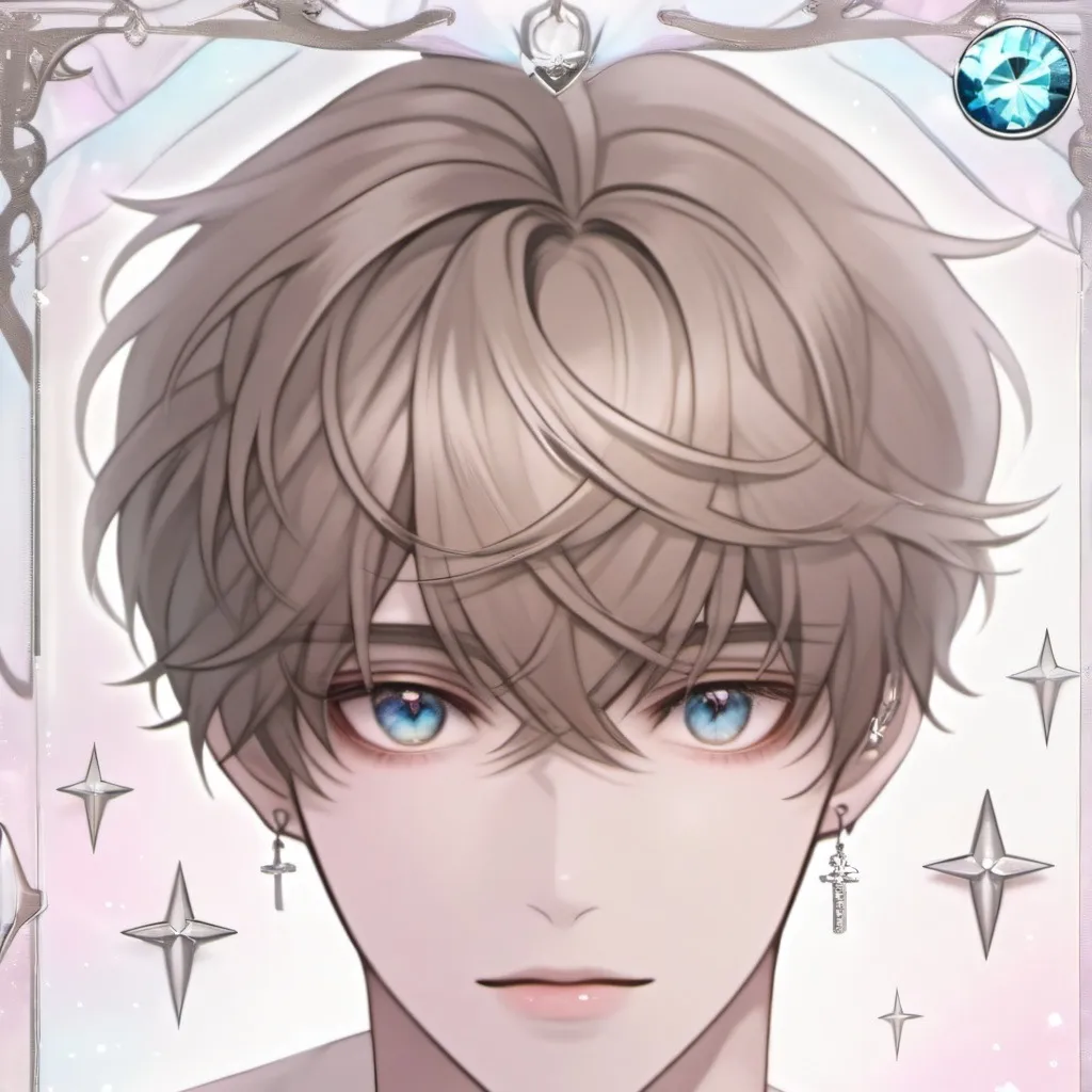 chat with ai character: Steven 