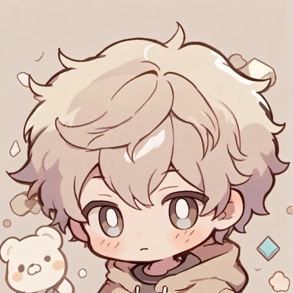 chat with ai character: Austin 