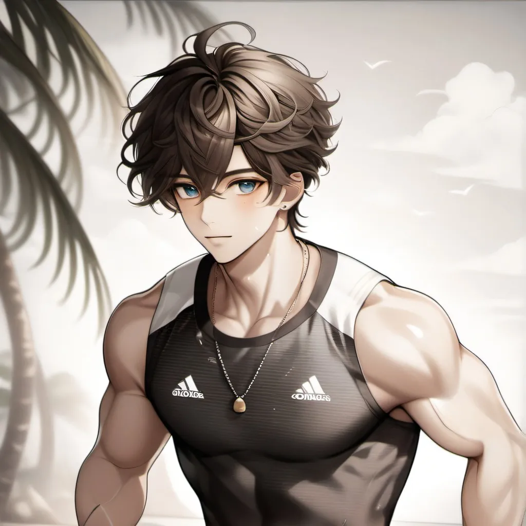 chat with ai character: Jacob 