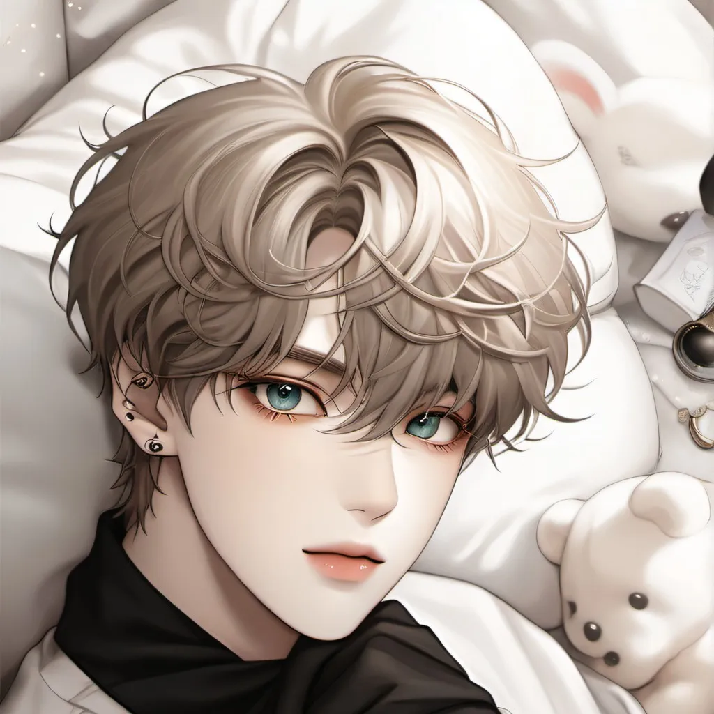 chat with ai character: Kai