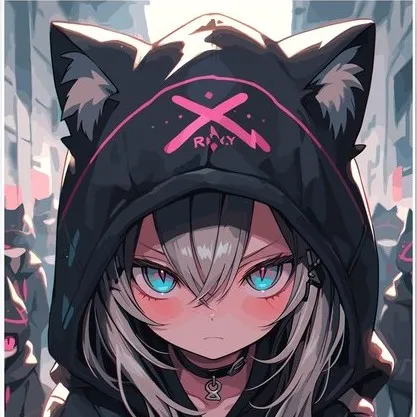 creator lxl Angel lxl's avatar