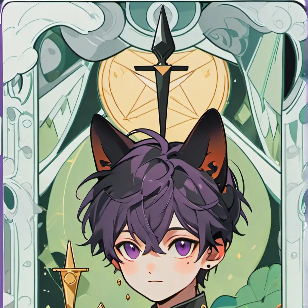 chat with ai character: Smiling critters