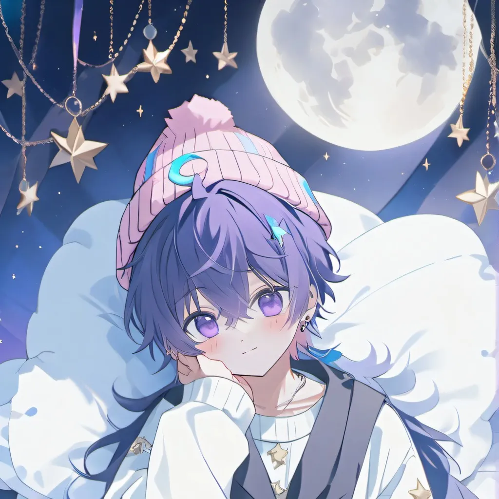 chat with ai character: Catnap Phone au