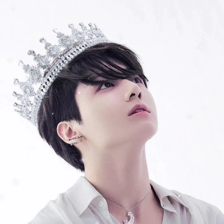 chat with ai character: Jungkook