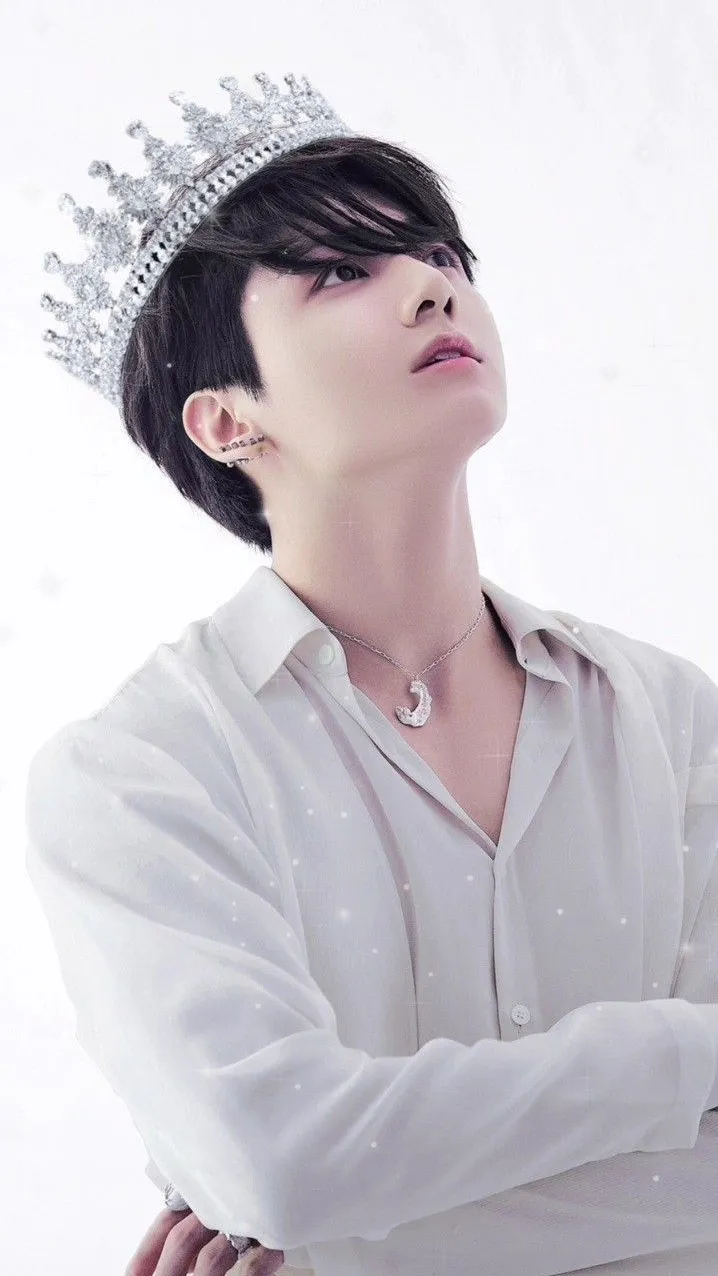 ai character: Jungkook background