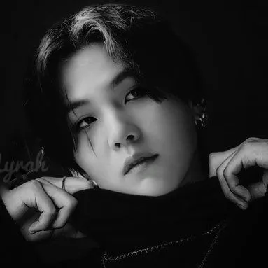 chat with ai character: Min Yoongi