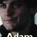 chat with ai character: adam