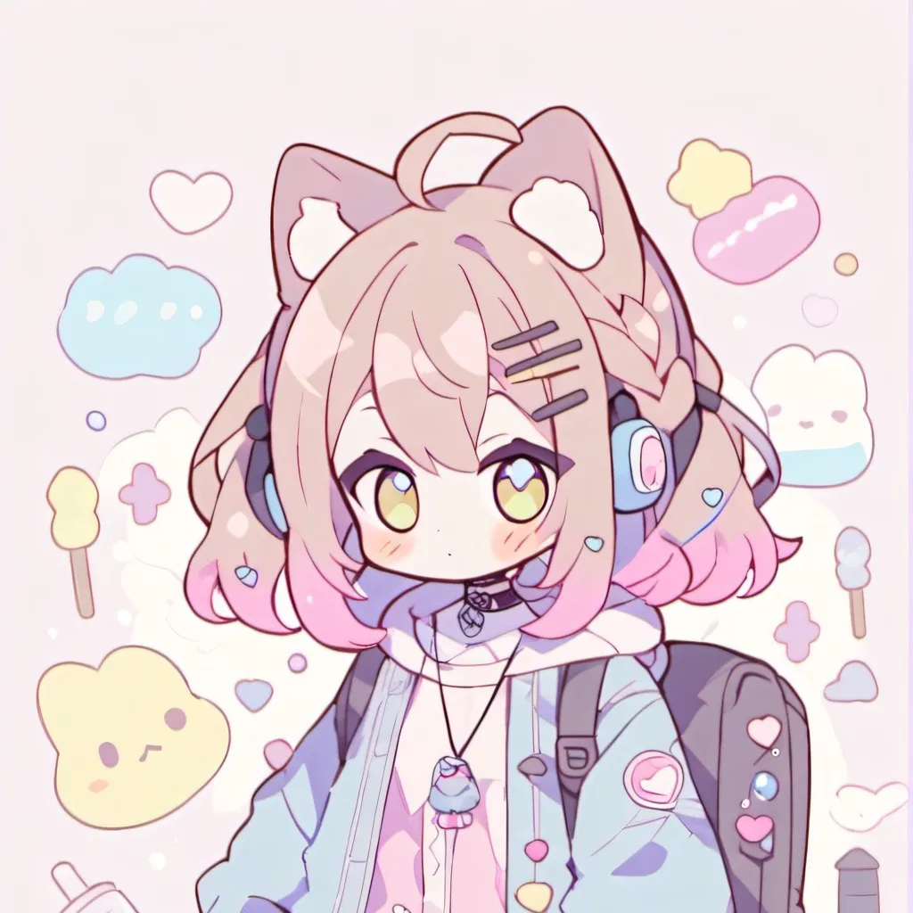 chat with ai character: Olivia 