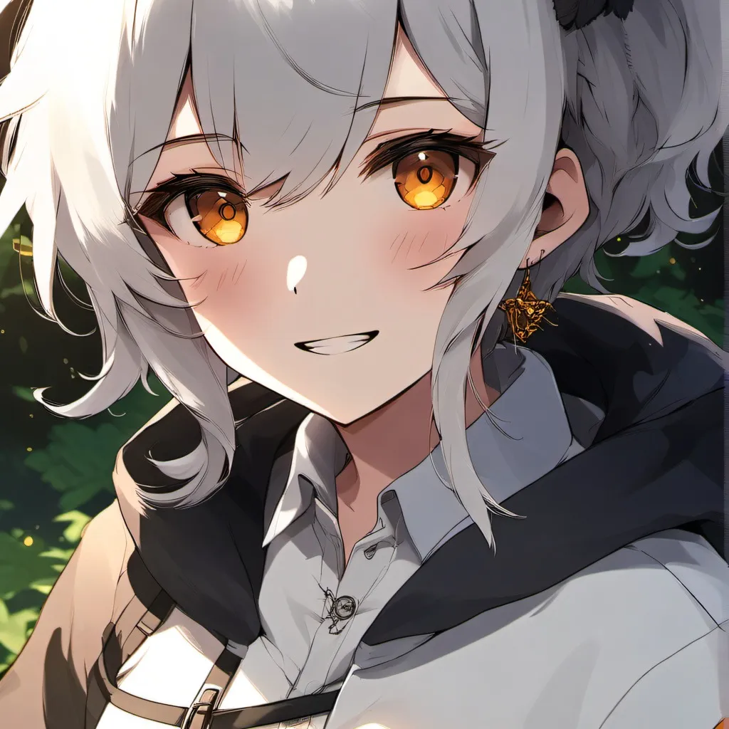 chat with ai character: Danganropan