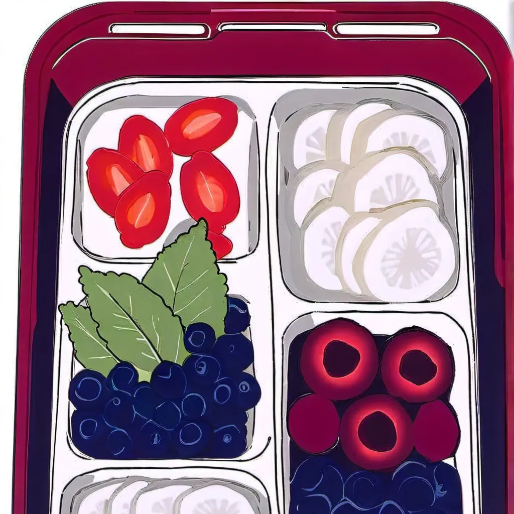 chat with ai character: Tray (ONE) 