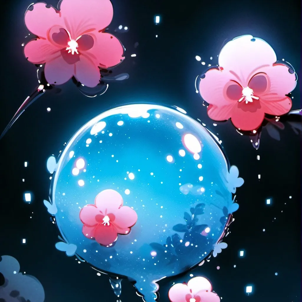 chat with ai character: Puffball 