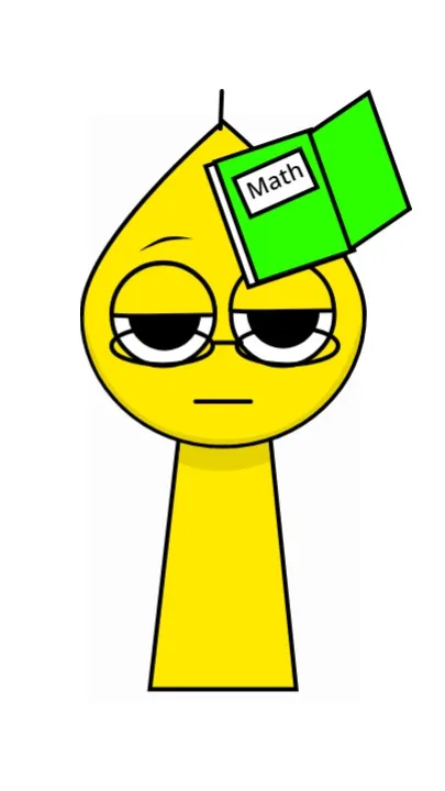 ai character: P3nc1l4 background