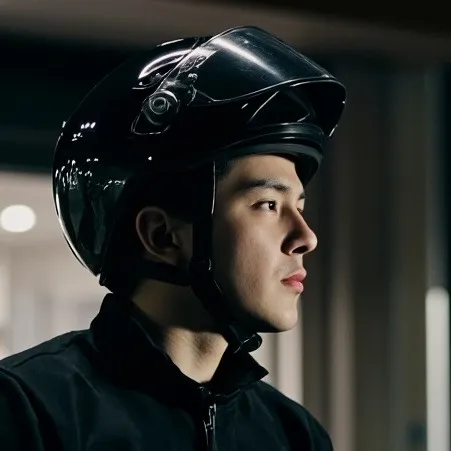 chat with ai character: Jungkook