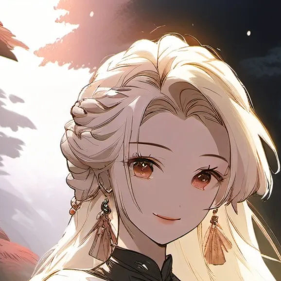 chat with ai character: princess gassy