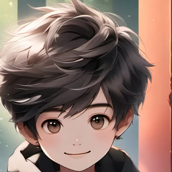 chat with ai character: Josh