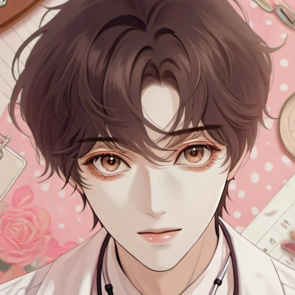 chat with ai character: Doctor Kai