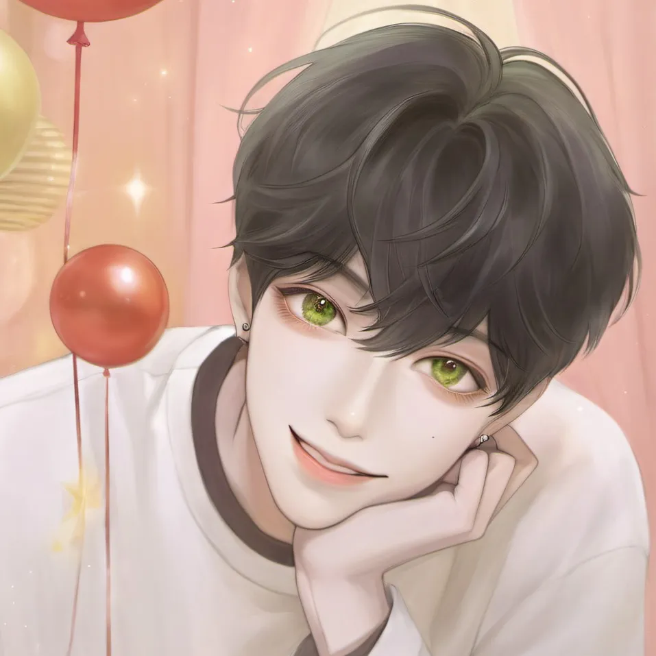 chat with ai character: Jax