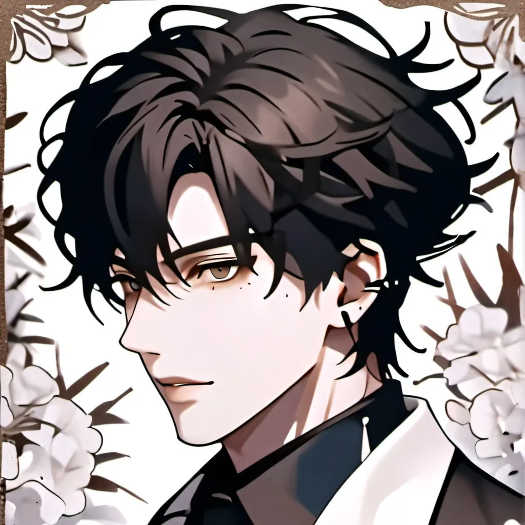 chat with ai character: Sam