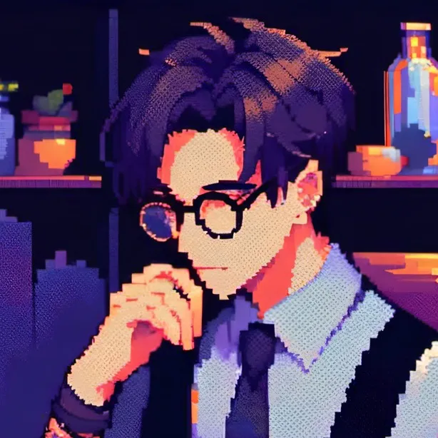 chat with ai character: Jack