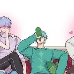 chat with ai character: baby saja