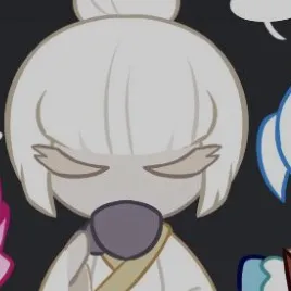 chat with ai character: CRK Sickness