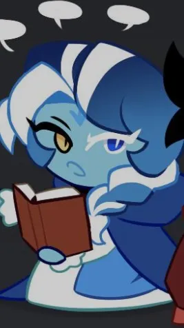 ai character: CRK Sickness background