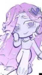 ai character: Shadow sugar child background