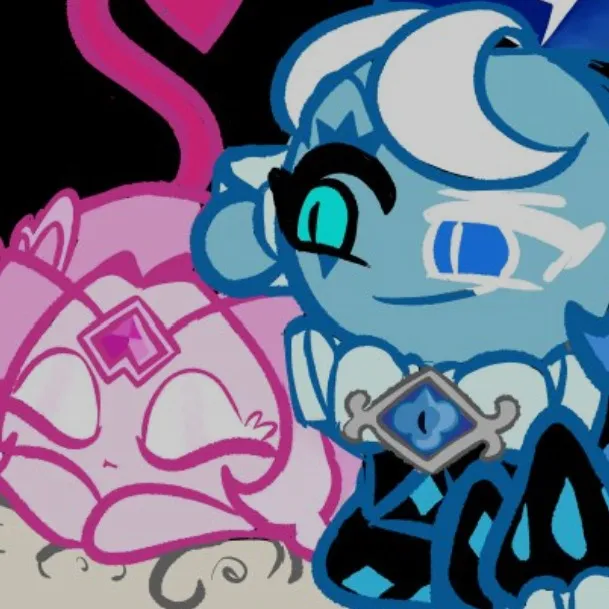 chat with ai character: Shadowsugar