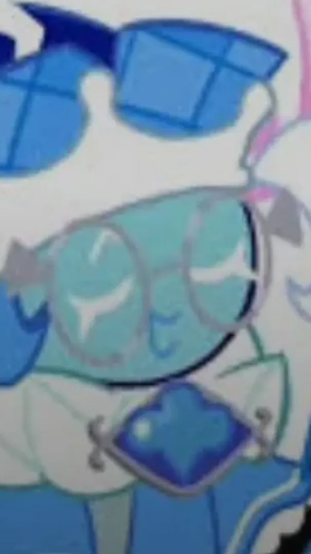 ai character: Sage of truth background