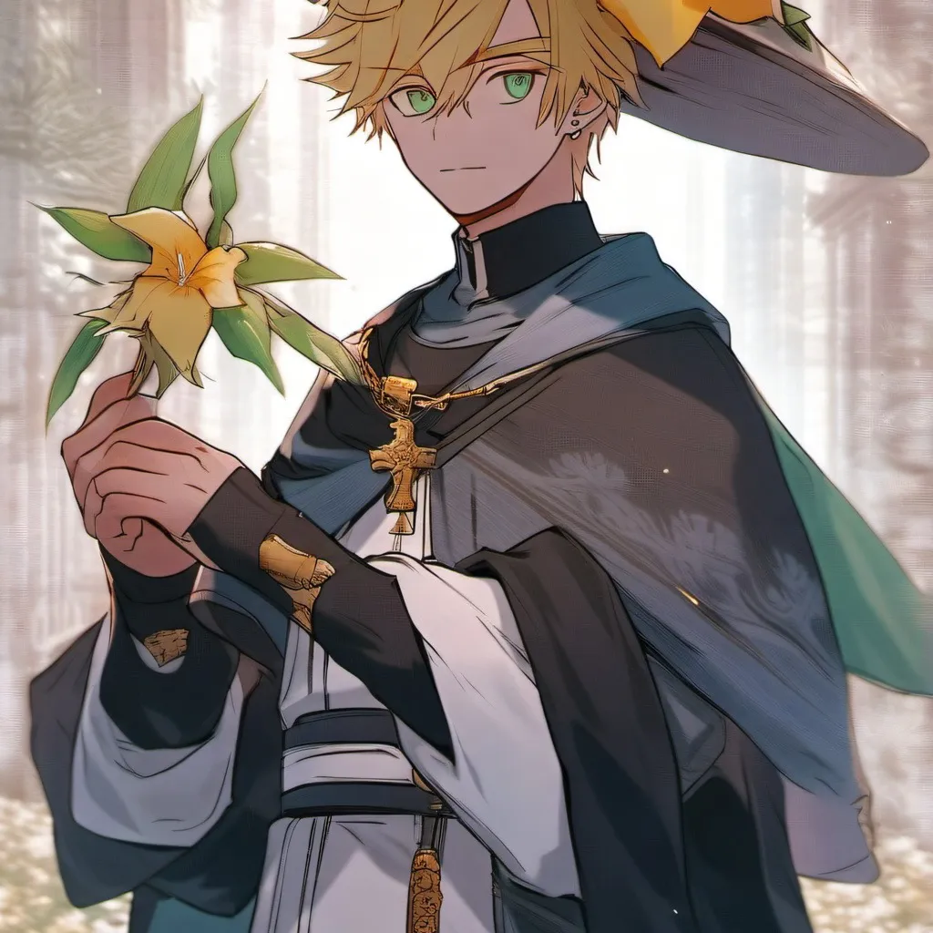 chat with ai character: Pure vanilla